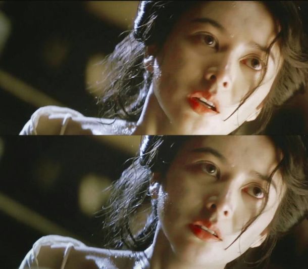95网主播 蛇蝎美人